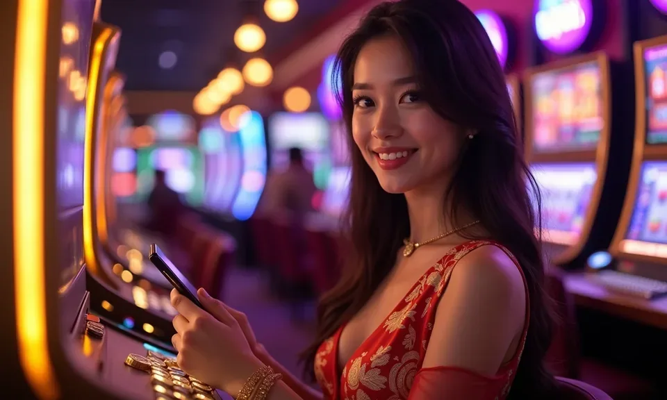 g9699 ไทย ล็อบบี้คาสิโนและกีฬา
